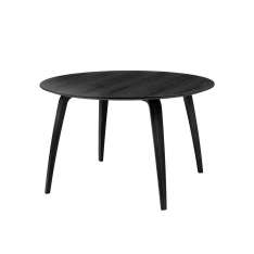 Gubi Gubi Dining Table Round