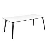 Gubi Dining Table Rectangular