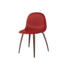Gubi 3D Chair – Wood Base