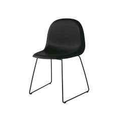 Gubi 3D Chair – Sledge Base