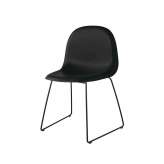 Gubi 3D Chair – Sledge Base