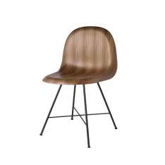 Gubi 3D Chair – Center Base
