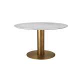 Gubi Gubi 2.0 Dining Table - Round
