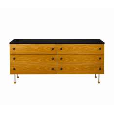 Gubi Grossmann Dresser 6