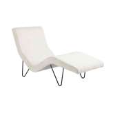 Gubi GMG Chaise Longue