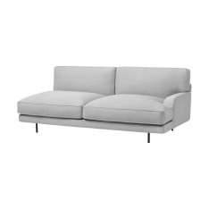 Gubi Flaneur 2-Seater Module
