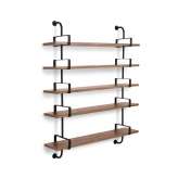 Gubi Dèmon Shelf | 5 Shelf