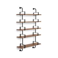 Gubi Dèmon Shelf | 5 Shelf