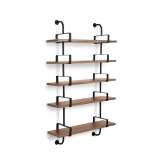 Gubi Dèmon Shelf | 5 Shelf