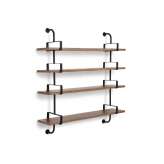 Gubi Dèmon Shelf | 4 Shelf