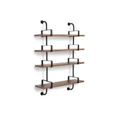 Gubi Dèmon Shelf | 4 Shelf