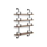 Gubi Dèmon Shelf | 4 Shelf