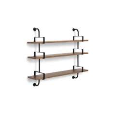 Gubi Dèmon Shelf | 3 Shelf