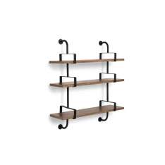 Gubi Dèmon Shelf | 3 Shelf