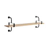 Gubi Dèmon Shelf | 1 Shelf