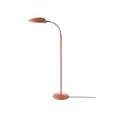 Gubi Cobra Floor lamp | Vintage Red