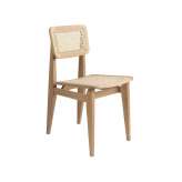 Gubi C-Chair Dining Chair