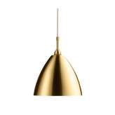 Gubi Bestlite BL9 M Pendant | All Brass