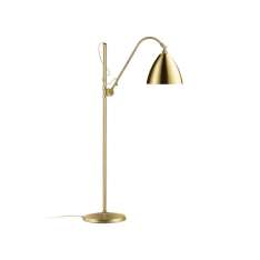 Gubi Bestlite BL3 M Floor lamp | All Brass