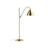 Gubi Bestlite BL3 M Floor lamp | All Brass