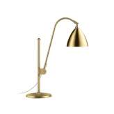 Gubi Bestlite BL1 Table lamp | All Brass