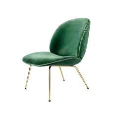 Gubi Beetle Lounge Chair