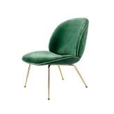 Gubi Beetle Lounge Chair