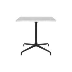 Gubi Beetle Lounge - Square - 4-star Base