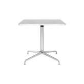 Gubi Beetle Lounge - Square - 4-star Base