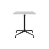 Gubi Beetle Lounge - Square - 4-star Base