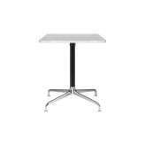 Gubi Beetle Lounge - Square - 4-star Base