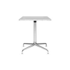 Gubi Beetle Lounge - Square - 4-star Base