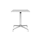 Gubi Beetle Lounge - Square - 4-star Base