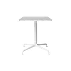 Gubi Beetle Lounge - Square - 4-star Base