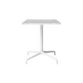 Gubi Beetle Lounge - Square - 4-star Base