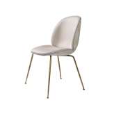 Gubi Beetle Dining Chair - Conic Base