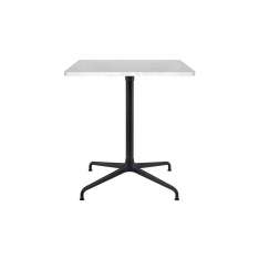 Gubi Beetle Dining - Square - 4-star Base