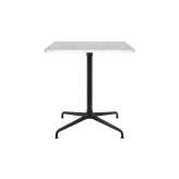 Gubi Beetle Dining - Square - 4-star Base