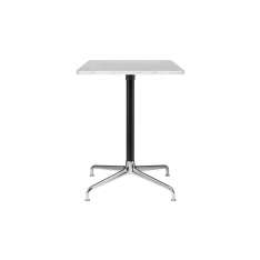 Gubi Beetle Dining - Square - 4-star Base