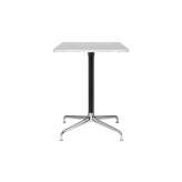 Gubi Beetle Dining - Square - 4-star Base