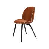 Gubi Beetle Chair – wood base