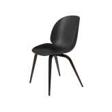 Gubi Beetle Chair – wood base