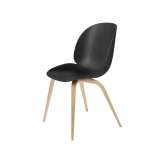 Gubi Beetle Chair – wood base