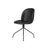 Gubi Beetle Chair – swivel base