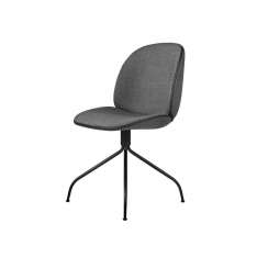 Gubi Beetle Chair – swivel base