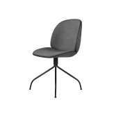 Gubi Beetle Chair – swivel base