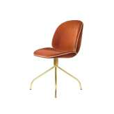 Gubi Beetle Chair – swivel base