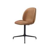 Gubi Beetle Chair – casted swivel base