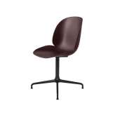 Gubi Beetle Chair – casted swivel base