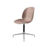 Gubi Beetle Chair – casted swivel base